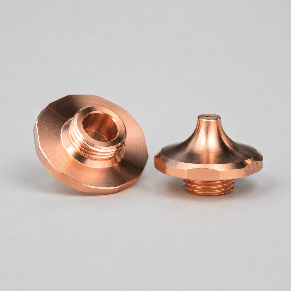 Fúvóka EAB-Form Ø 0,8 mm (10 db/doboz) – TRUMPF ref. 1373324, utángyártott kompatibilis alkatrész