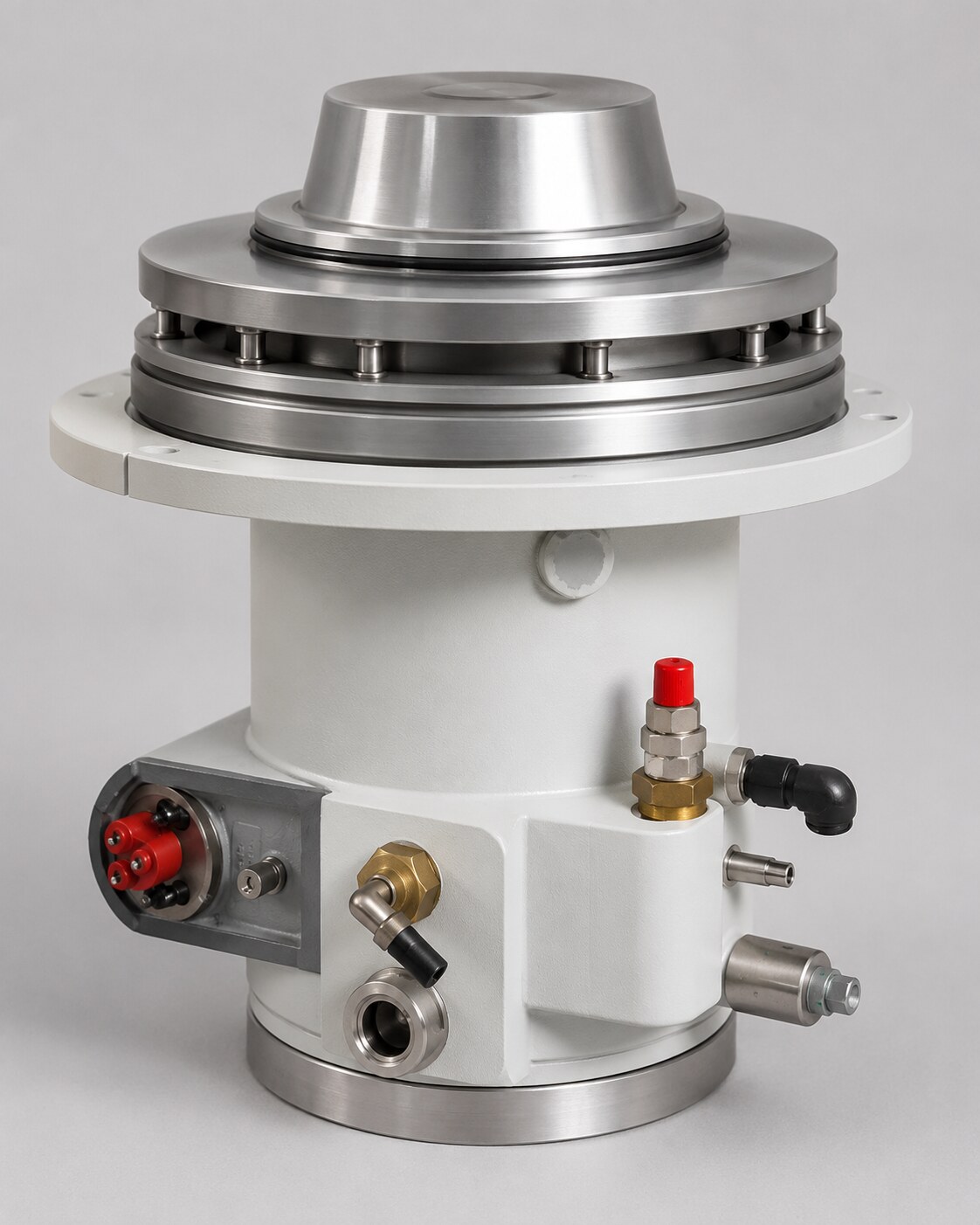 Leybold Turbina TST S 1500 SN – TRUMPF ref. 143127, utángyártott kompatibilis alkatrész