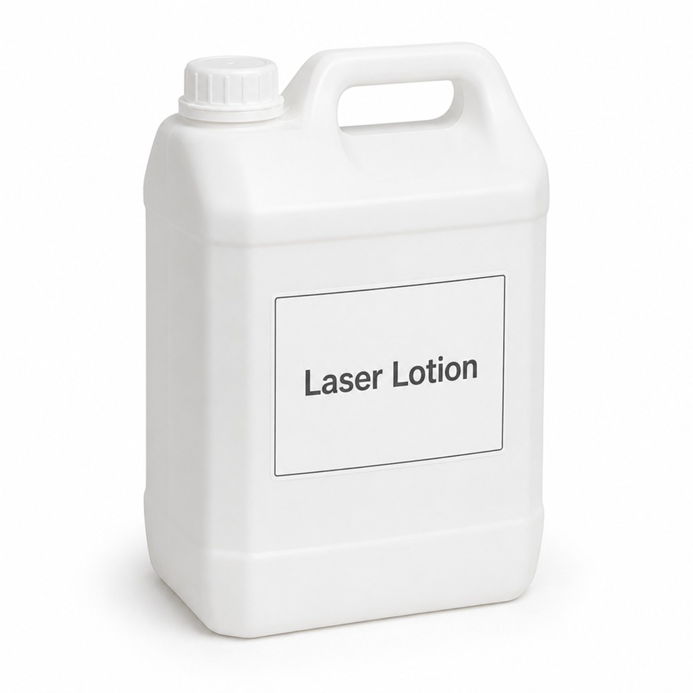 Laser Lotion 10-L kanna – TRUMPF ref. 0356259, utángyártott kompatibilis alkatrész